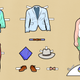 Illustration for article titled How To Dress For Pebble Beach Week